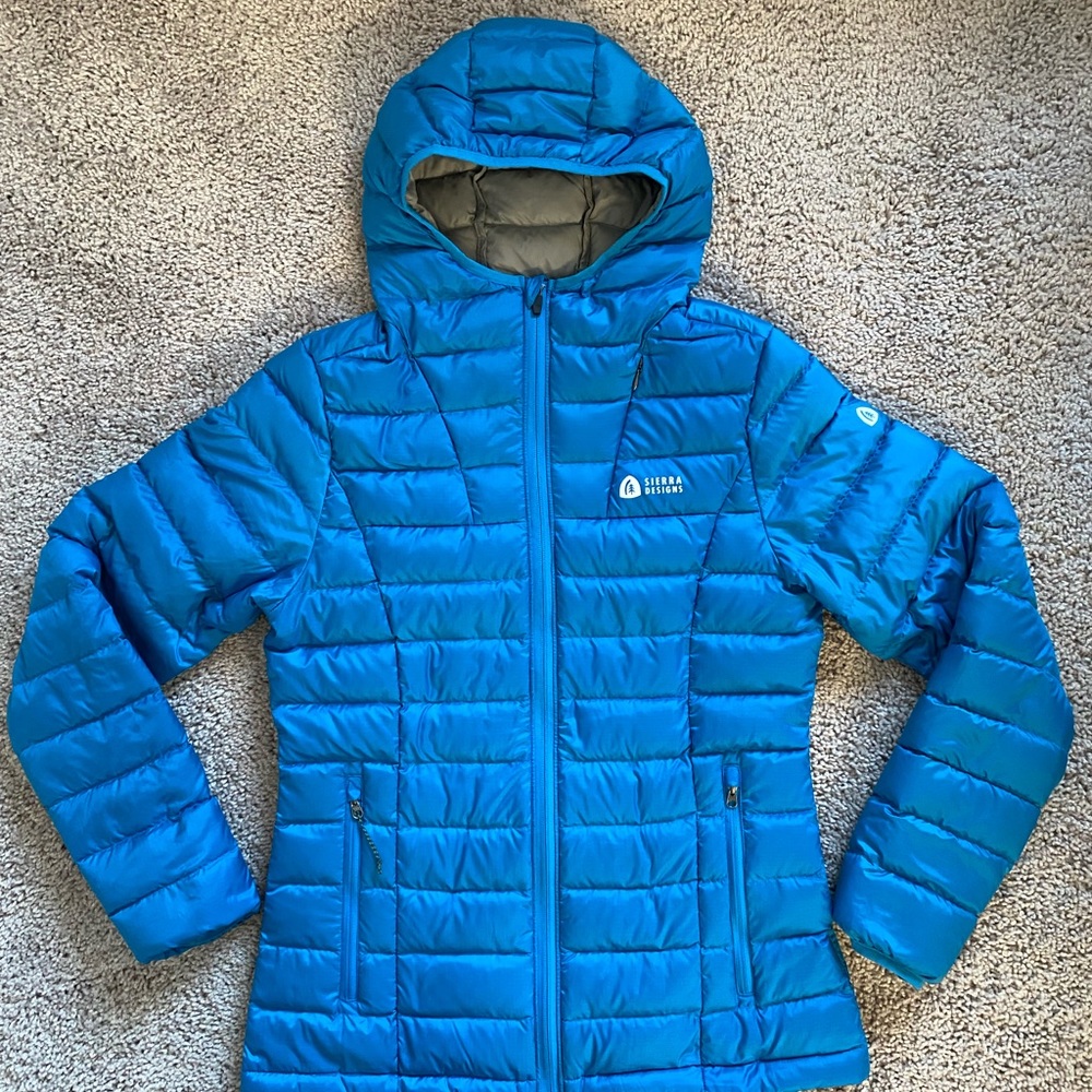 Women’s coat